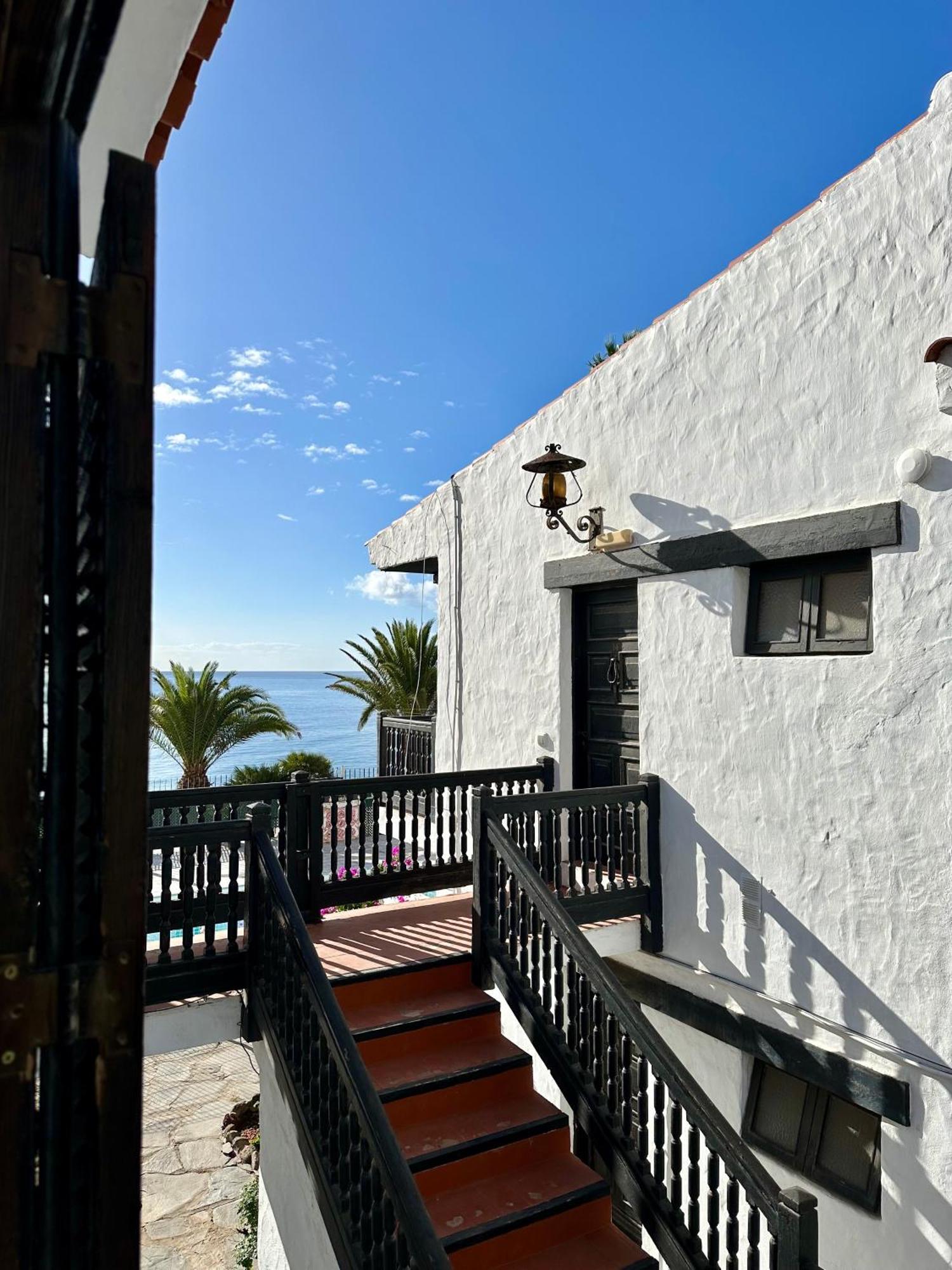 Los Arpones 15 San Bartolomé Exterior foto